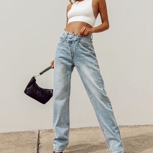 Princess Polly jeans